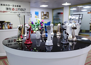 ประเทศจีน Xian Auro Technology Development Company รายละเอียด บริษัท
