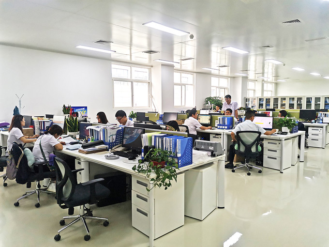 ประเทศจีน Xian Auro Technology Development Company รายละเอียด บริษัท