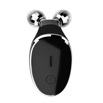800mAh แบตเตอรี่ลิธีอุปกรณ์นวดหน้าและคอสําหรับการเยียวยาผิวหนัง