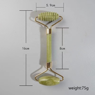 สัมผัสพิธีกรรมดูแลผิวหนังสุดยอด กับชุด Gua Sha ของ Xiuyan Stone Jade Roller
