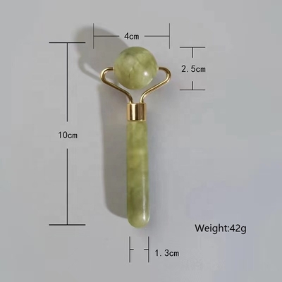สัมผัสพิธีกรรมดูแลผิวหนังสุดยอด กับชุด Gua Sha ของ Xiuyan Stone Jade Roller