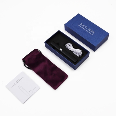 ขนาดของสินค้า 2x11.8x2cm ABS Eye Point Massage Pen Beauty Care Massager เครื่องกําจัดริ้วรอย