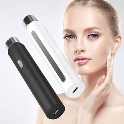 USB Plugs Anti-aging Warm Massage Eye Massager Pen สําหรับการบําบัดอุดมและผ่อนคลาย