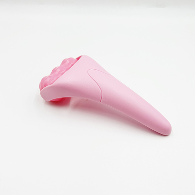 Derma Rolling System Cooling Face Roller สําหรับกระชับผิวและฟื้นฟูการบาดเจ็บ