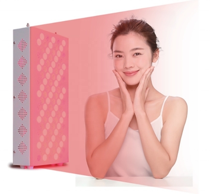 เร่งการเยียวยาและบรรเทาความเจ็บปวดด้วยเครื่องมือการรักษาแสงแดง 500W