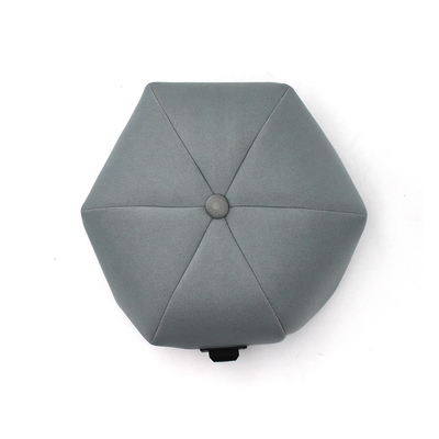 3th Gear Cap LED Light Therapy Cap สําหรับส่งเสริมการเติบโตของผมตามธรรมชาติ 120 ลูกแสง