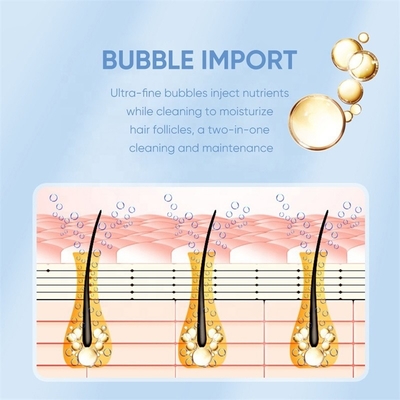 เกียร์ 3 เกียร์ Pore Cleaner ไฟฟ้าดูด aspiration Blackhead Remover ชาร์จ USB