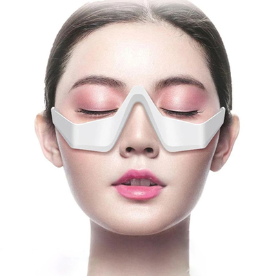 อุปกรณ์บําบัดแสงแดง HAND HOLD สําหรับวงกลมมืดและไมโครคอเรนต์ Ems Eye Massager