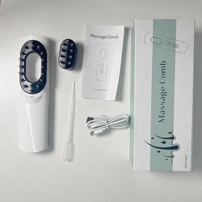 บ้าน ผิวหนัง Applicator หัวหอมเหลว Activating หัวหอมด้วย ABS แฮนด์พลาสติก