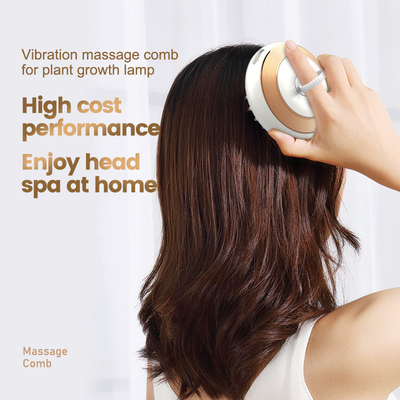 เครื่องบํารุงผมแบบไอออนิกส์ สําหรับการบํารุงผมและบรรเทาความเครียดประจําวัน