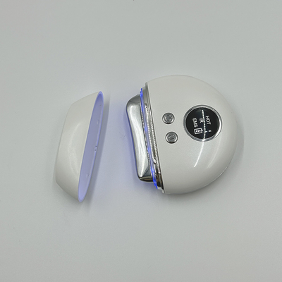 เทคโนโลยี มินิ อิเล็กทริก สั่นหน้า Massager Guasha ใบหน้าสําหรับการสกัดร่างกายเต็ม